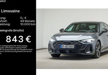 Audi A5 1.500 km 75.660 &euro; Mühlheim 63165