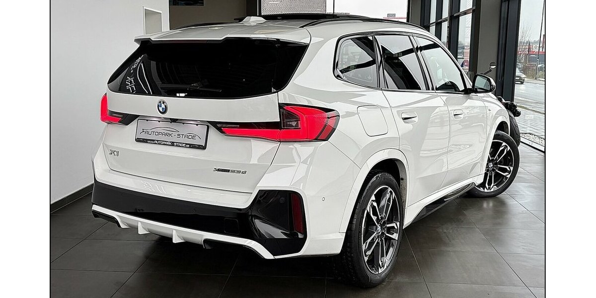 BMW X1 23 d xDrive M Sport Paket LED Assist. Plus 147.000 km 33.999 &euro; Stade 21682