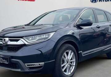 Honda CR-V 42.500 km 25.900 &euro; Einbeck 37574