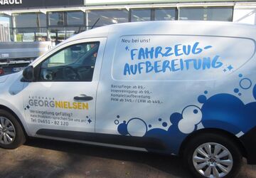 Renault Express 32.500 km 12.290 &euro; Westerland / Sylt 25980