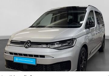 VW Caddy 9.748 km 36.980 &euro; Lüneburg 21335