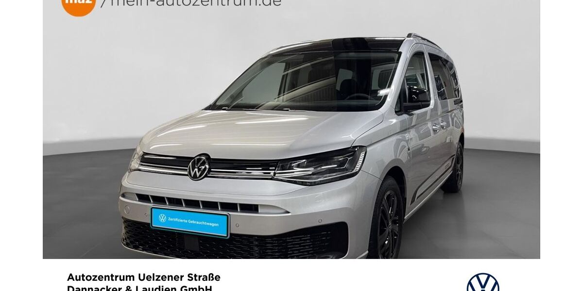 VW Caddy 9.748 km 36.980 &euro; Lüneburg 21335