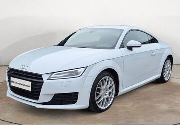 Audi TT 67.001 km 22.290 &euro; Hamm 59071