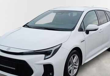 Suzuki Swace 12.006 km 25.388 &euro; Sonneberg 96515