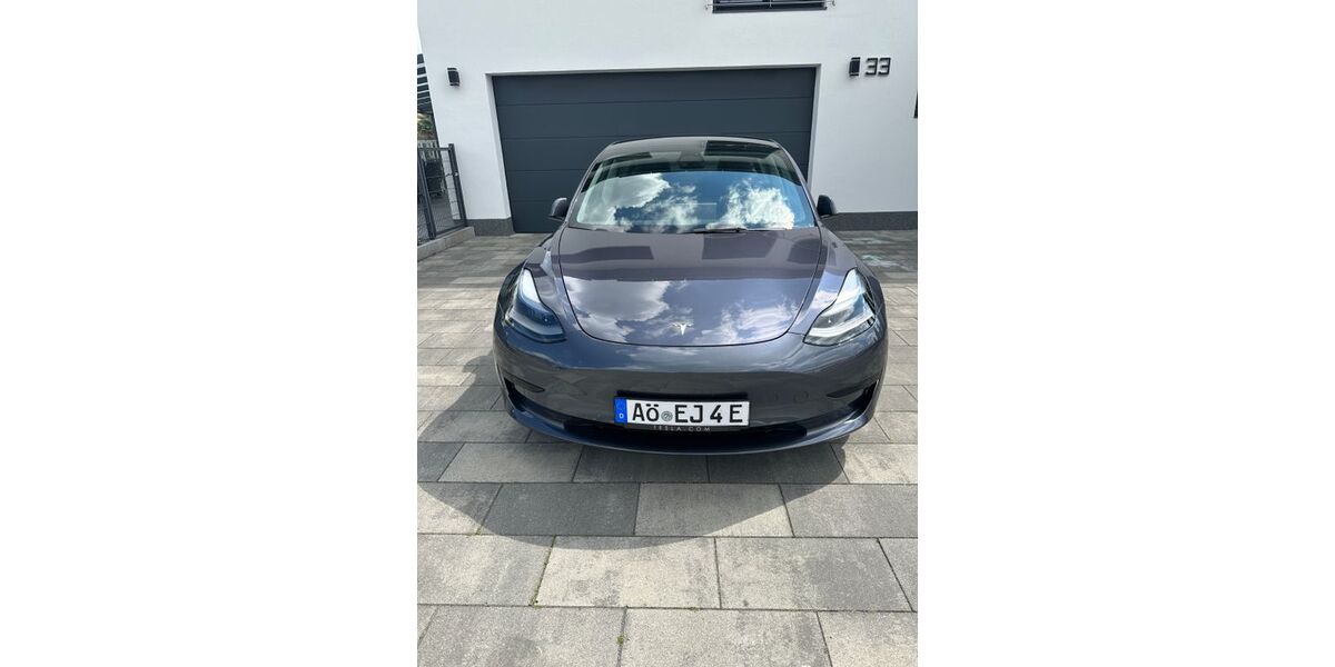 Tesla Model 3 76.000 km 27.800 &euro; Emmerting 84547