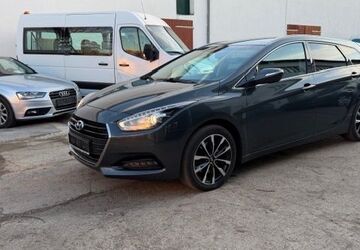 Hyundai i40 276.000 km 4.999 &euro; Halle 06118