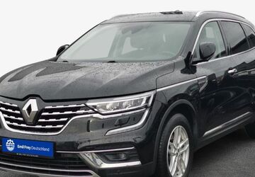 Renault Koleos 97.500 km 25.490 &euro; Markdorf 88677