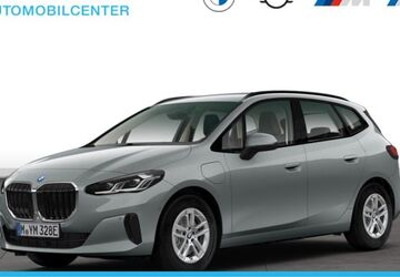 BMW 225 Active Tourer 5.900 km 36.900 &euro; Reutlingen 72766