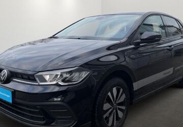 VW Polo 6.256 km 21.990 &euro; Mettmann 40822