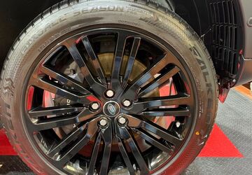 Land Rover Discovery 39.780 km 39.990 &euro; Herten 45701