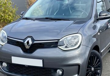 Renault Twingo 27.450 km 14.555 &euro; Kusterdingen 72127