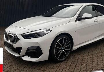 BMW 218 Gran Coupé 34.700 km 26.900 &euro; Velburg 92355