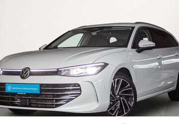 VW Passat 19.800 km 52.980 &euro; Limburg 65549