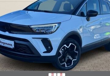 Opel Crossland (X) 9.980 km 23.990 &euro; Gelsenkirchen 45894