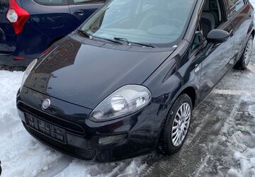 Fiat Punto 150.000 km 2.650 &euro; Fürth 90763