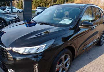 Ford Kuga 16.412 km 31.490 &euro; Sedelsberg 26683