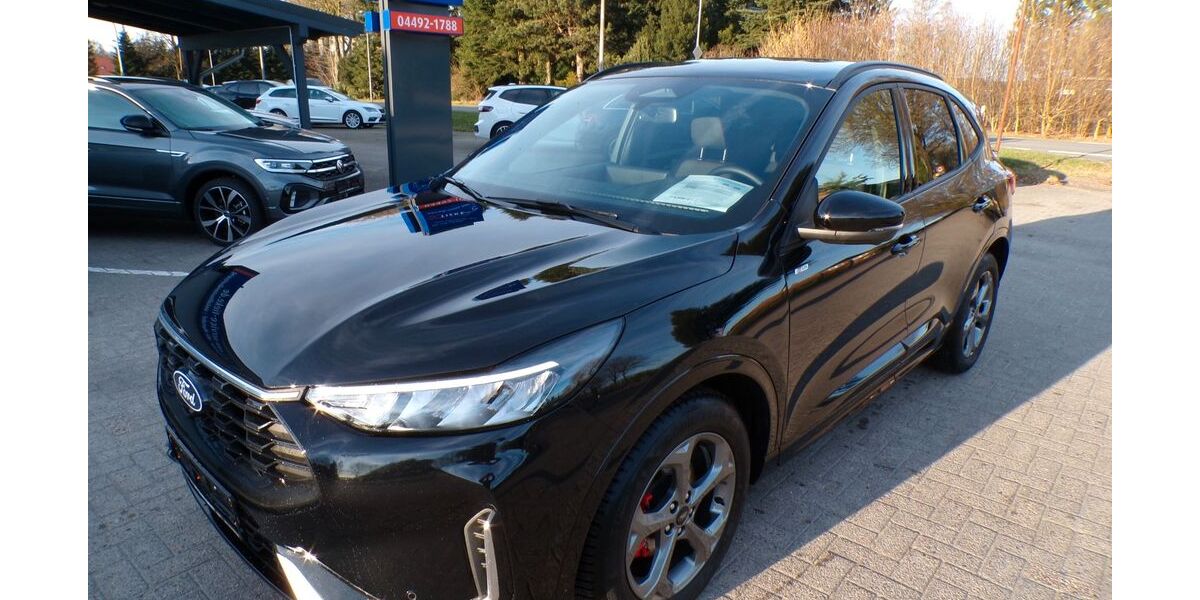 Ford Kuga 16.412 km 31.490 &euro; Sedelsberg 26683