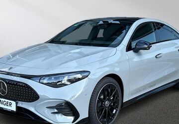 Mercedes-Benz CLA 250 18.000 km 55.780 &euro; Oldenburg 26129