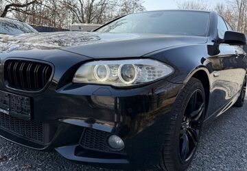 BMW 525 260.000 km 10.998 &euro; Schkopau 06258