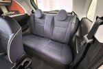 Fiat 500e Action 1.Hand Carplay 13.372 km 14.720 &euro; Lich 35423