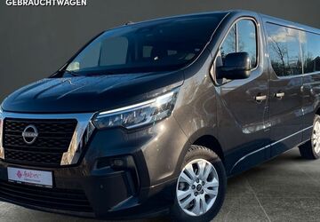 Nissan Primastar 18.790 km 34.890 &euro; Wasserburg am Inn 83512