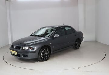 Mitsubishi Carisma 103.560 km 3.890 &euro; Dresden 01237