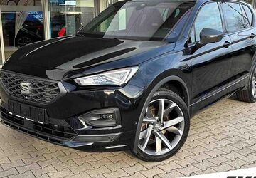 Seat Tarraco 41.500 km 32.850 &euro; Kleve 47533