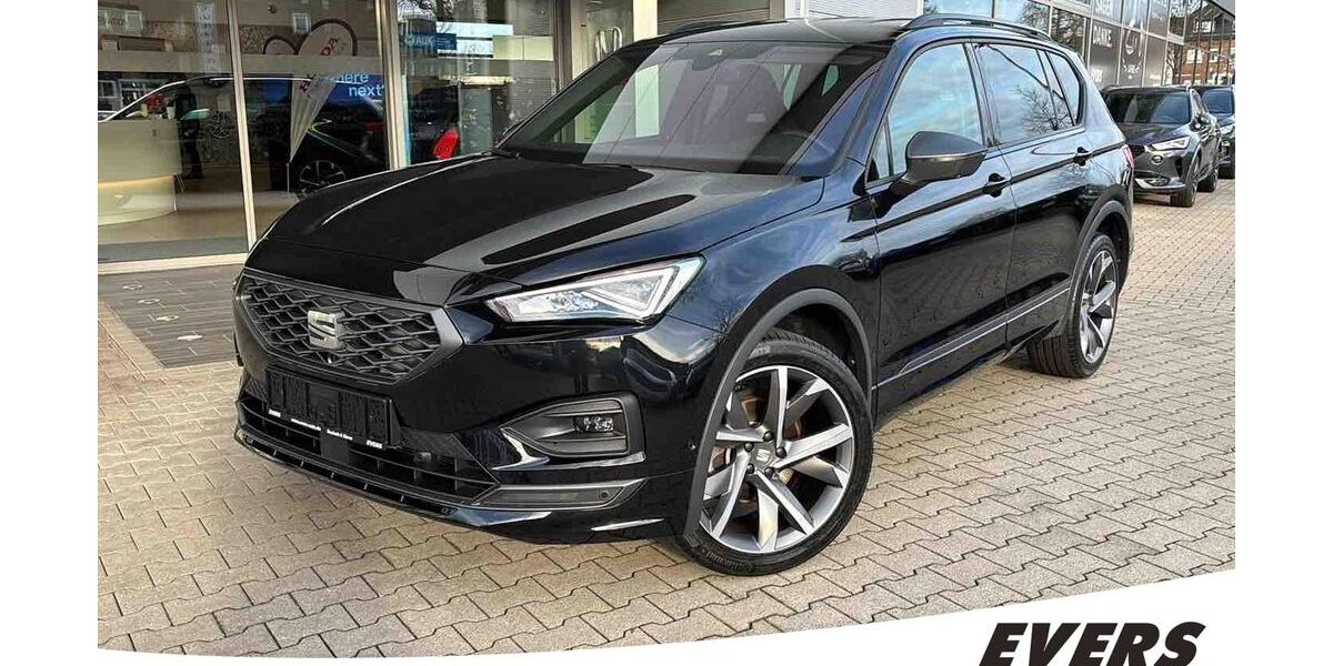 Seat Tarraco 41.500 km 32.850 &euro; Kleve 47533
