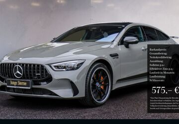 Mercedes-Benz AMG GT S 21.355 km 140.540 &euro; Paderborn 33100