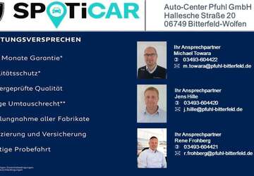Peugeot 3008 23.500 km 30.990 &euro; Bitterfeld-Wolfen OT Bitterfeld 06749