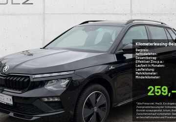 Skoda Kamiq 25.284 km 29.290 &euro; Pulheim-Brauweiler 50259