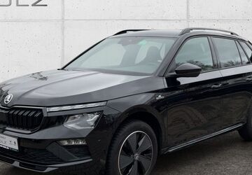 Skoda Kamiq 25.284 km 29.490 &euro; Pulheim-Brauweiler 50259