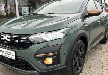 Dacia Sandero 28.932 km 19.790 &euro; Braunschweig 38124