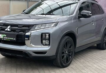 Mitsubishi ASX 98.450 km 19.150 &euro; Eisenach 99817