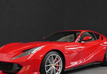 Ferrari 812 13.750 km 295.000 &euro; Rohrdorf 72229