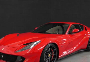 Ferrari 812 8.750 km 319.000 &euro; Rohrdorf 72229