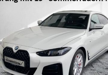 BMW 430 Gran Coupé 25.101 km 55.390 &euro; Frankfurt 60314