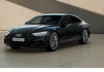 Audi A7 20.877 km 64.856 &euro; Northeim 37154