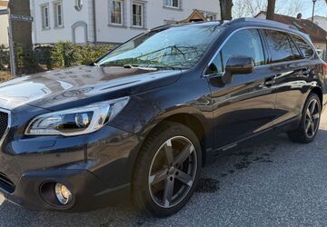 Subaru Outback 41.234 km 23.499 &euro; Teltow 14531