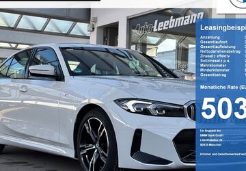 BMW 318 15.243 km 37.689 &euro; Passau 94036