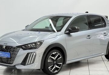 Peugeot 208 20.372 km 19.790 &euro; Wuppertal 42285