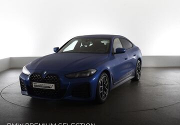 BMW 420 Gran Coupé 6.261 km 48.080 &euro; Aachen 52078