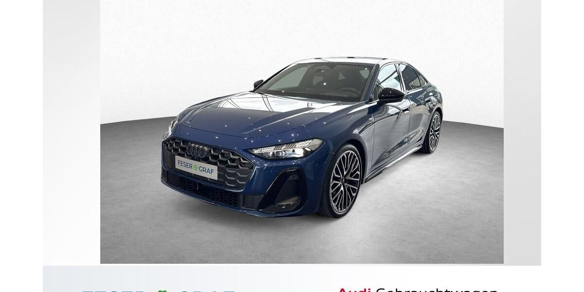 Audi A5 6.200 km 68.890 &euro; Burgoberbach 91595