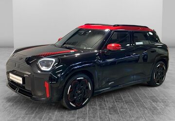 Mini Aceman 32.135 km 37.301 &euro; Leipzig 04103