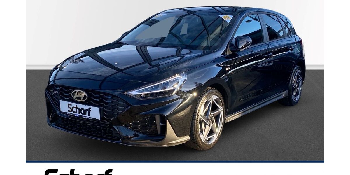 Hyundai i30 8.000 km 29.390 &euro; Nürnberg 90451