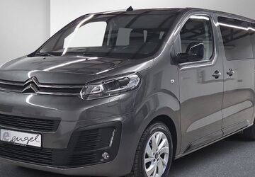 Citroen SpaceTourer 77.990 km 30.799 &euro; Wunsiedel 95632