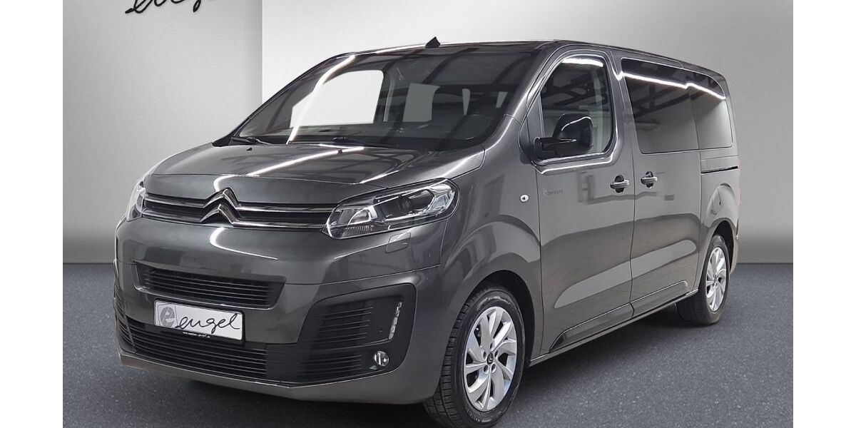 Citroen SpaceTourer 77.990 km 30.799 &euro; Wunsiedel 95632