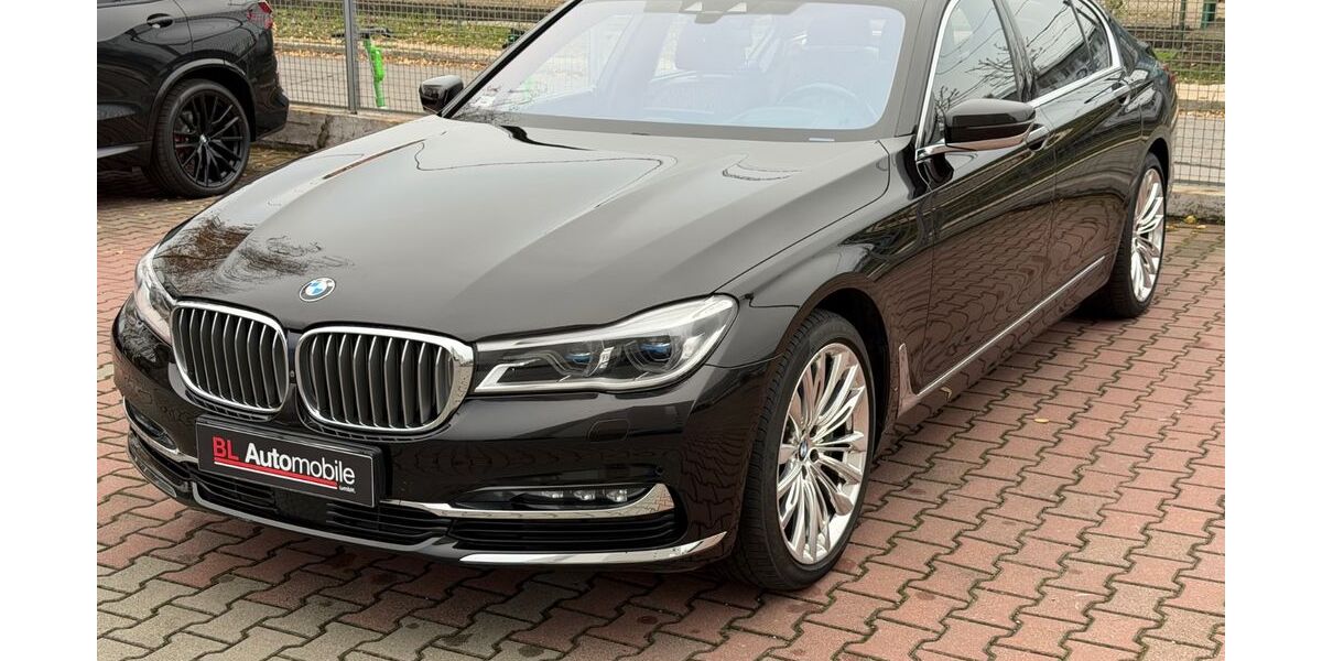 BMW 750 99.700 km 42.990 &euro; Langweid 86462