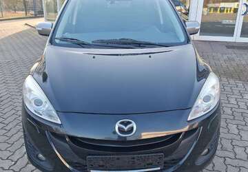 Mazda 5 219.011 km 6.750 &euro; Hagenow 19230