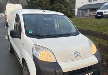 Citroen Nemo 108.000 km 3.999 &euro; Wetzlar 35583